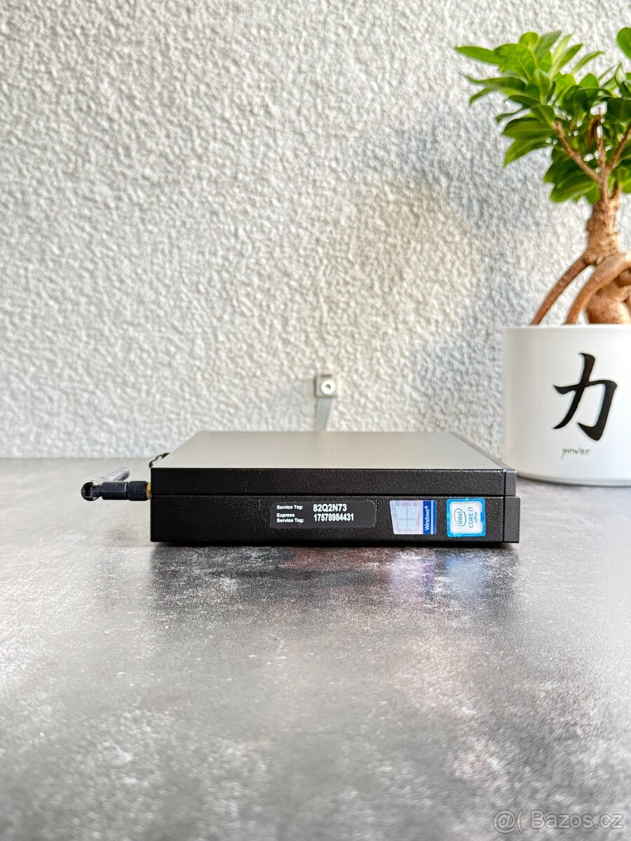 Dell OptiPlex 7070 s Intel Core i7 - 3