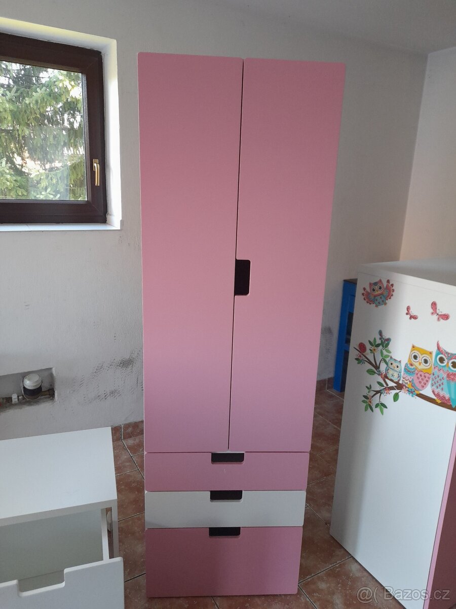 Nábytek do dětského pokoje - 3