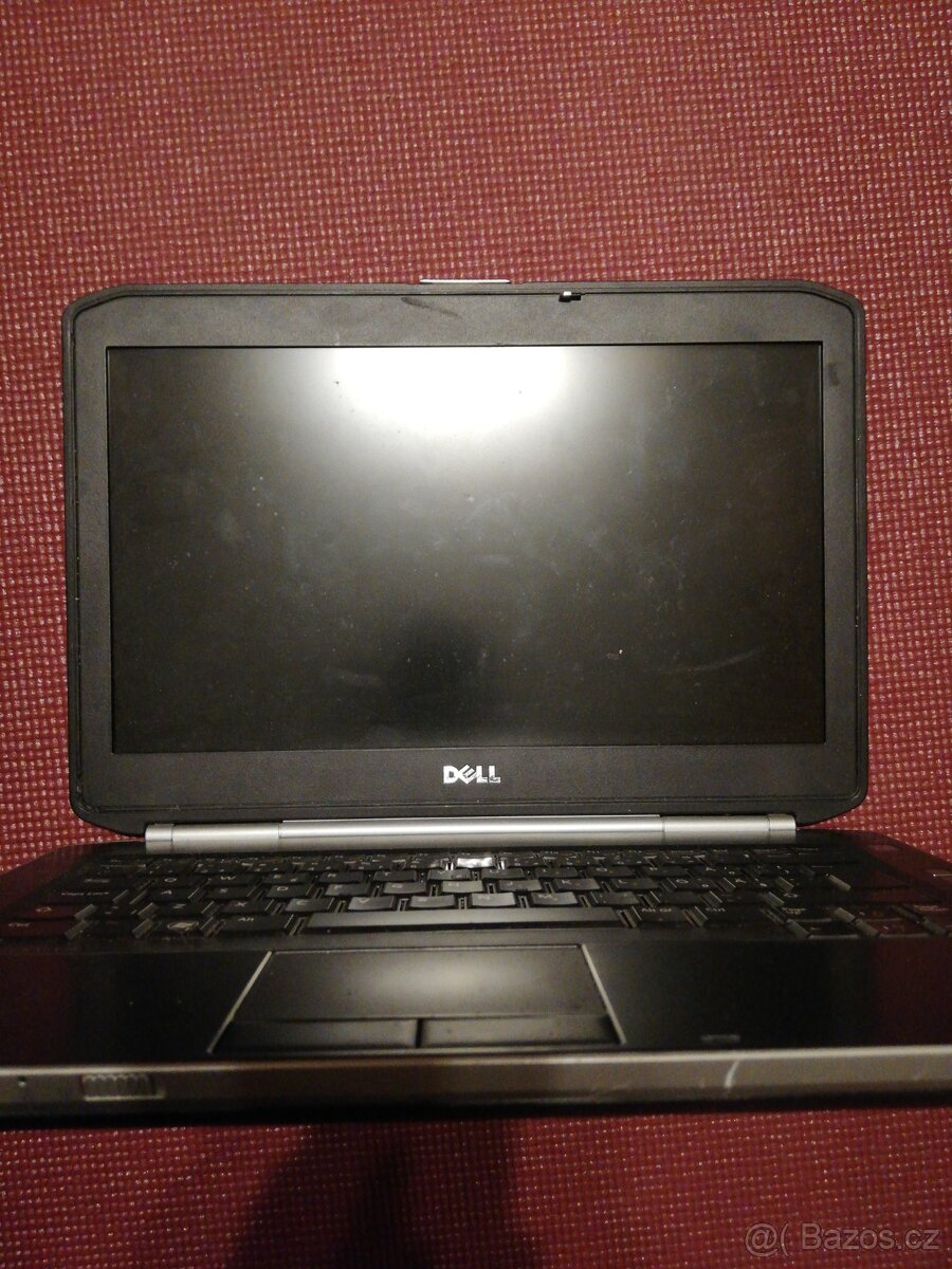 Dell, starý notebook, funkční - 3
