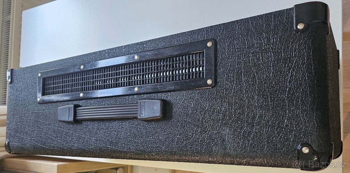 Prodám Kytarový zesilovač Marshall JCM900 4100 100W - 3