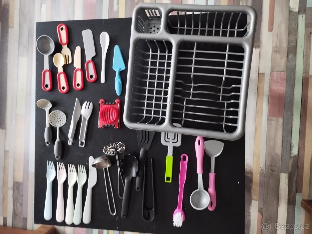 dětská kuchyňka - 3