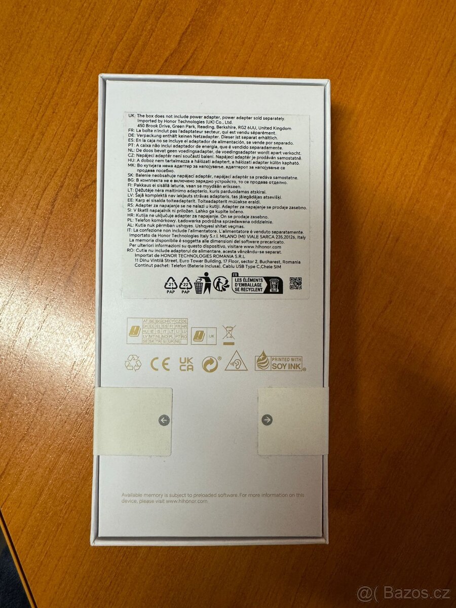 HONOR 200 Lite, nový - 3