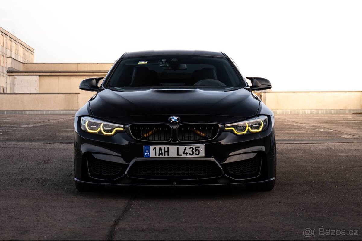 BMW M4 - 3