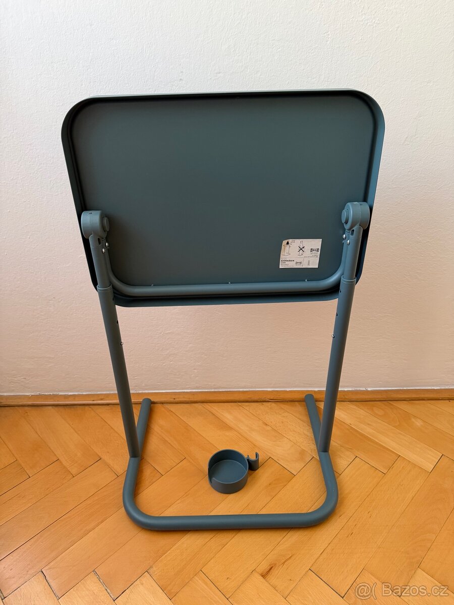 Stolek na notebook IKEA BJÖRKÅSEN - 3