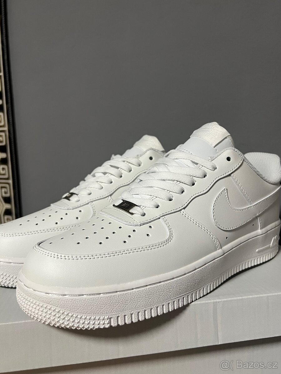 Nike air force 1 (vel.43) - 3