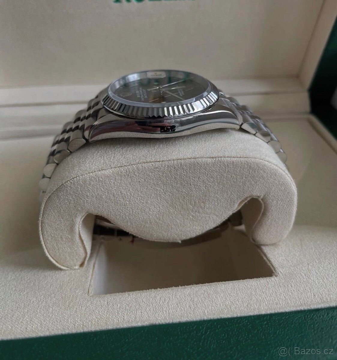 Rolex Datejust Wimbledon TOP - 3