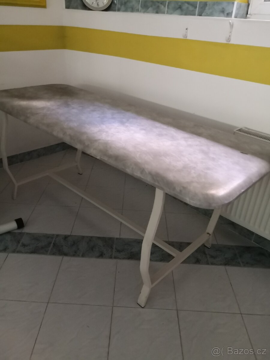 Masážní lehatko - 3