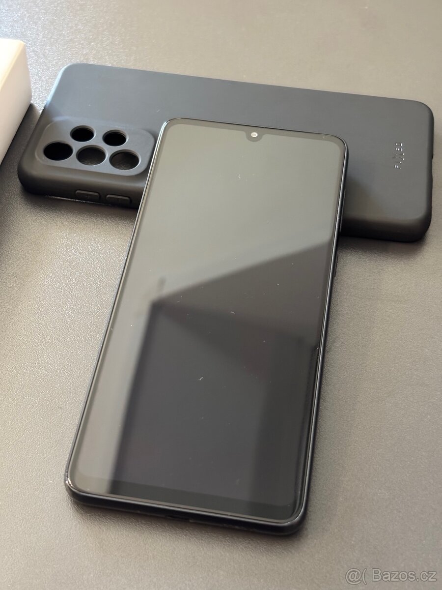 Samsung Galaxy A33 5G - 3