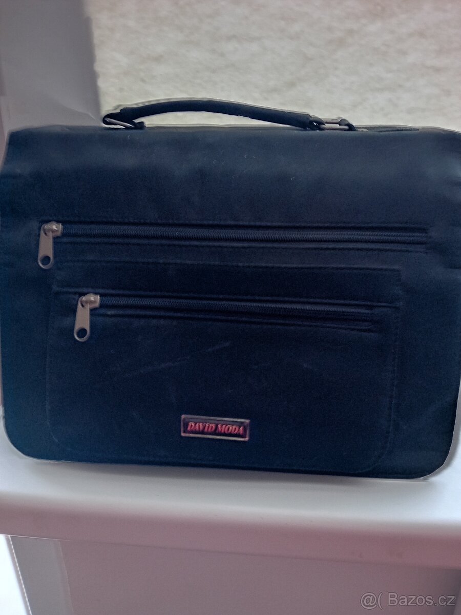 Přenosný Panasonic DVD - 3