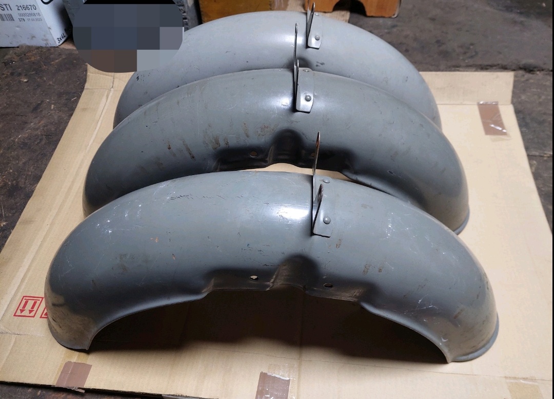 Nova kliková hřídel válce písty kroužky diferenciál - 3