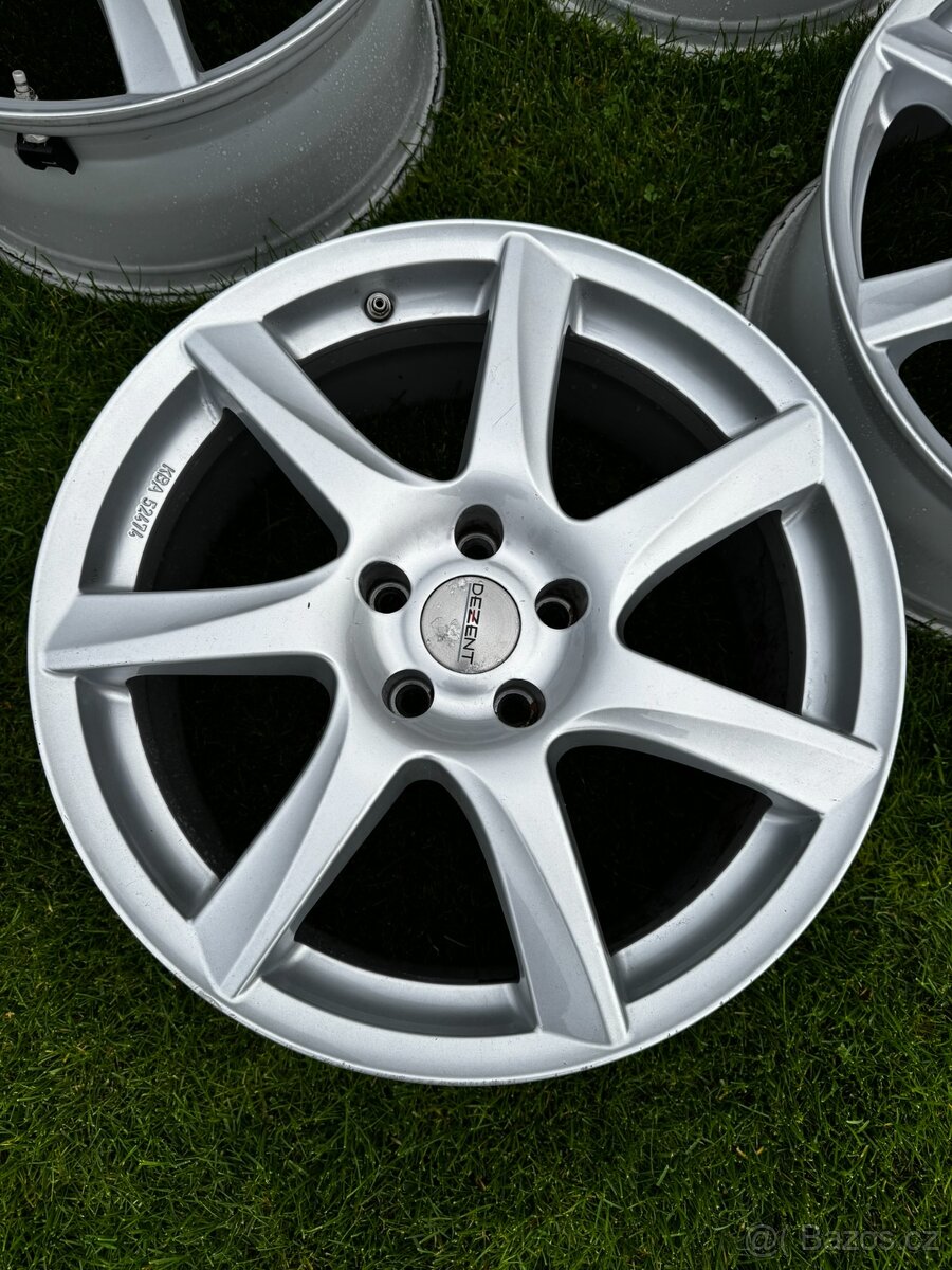 Alu kola 5x112 R18 Bmw G30 G31 - 3