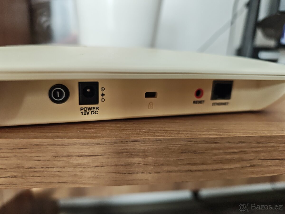 Wifi router Cisco Wap371-E-K9 - 3