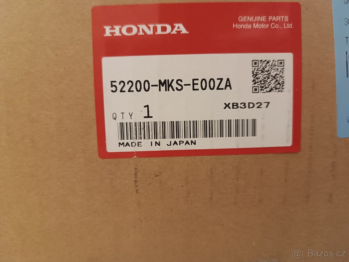 Honda Crf 1100 kyvná vidlice - 3