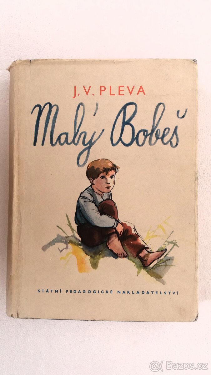 Karavana,Malý Bobeš, Ferdík a Bertík atd. - 3