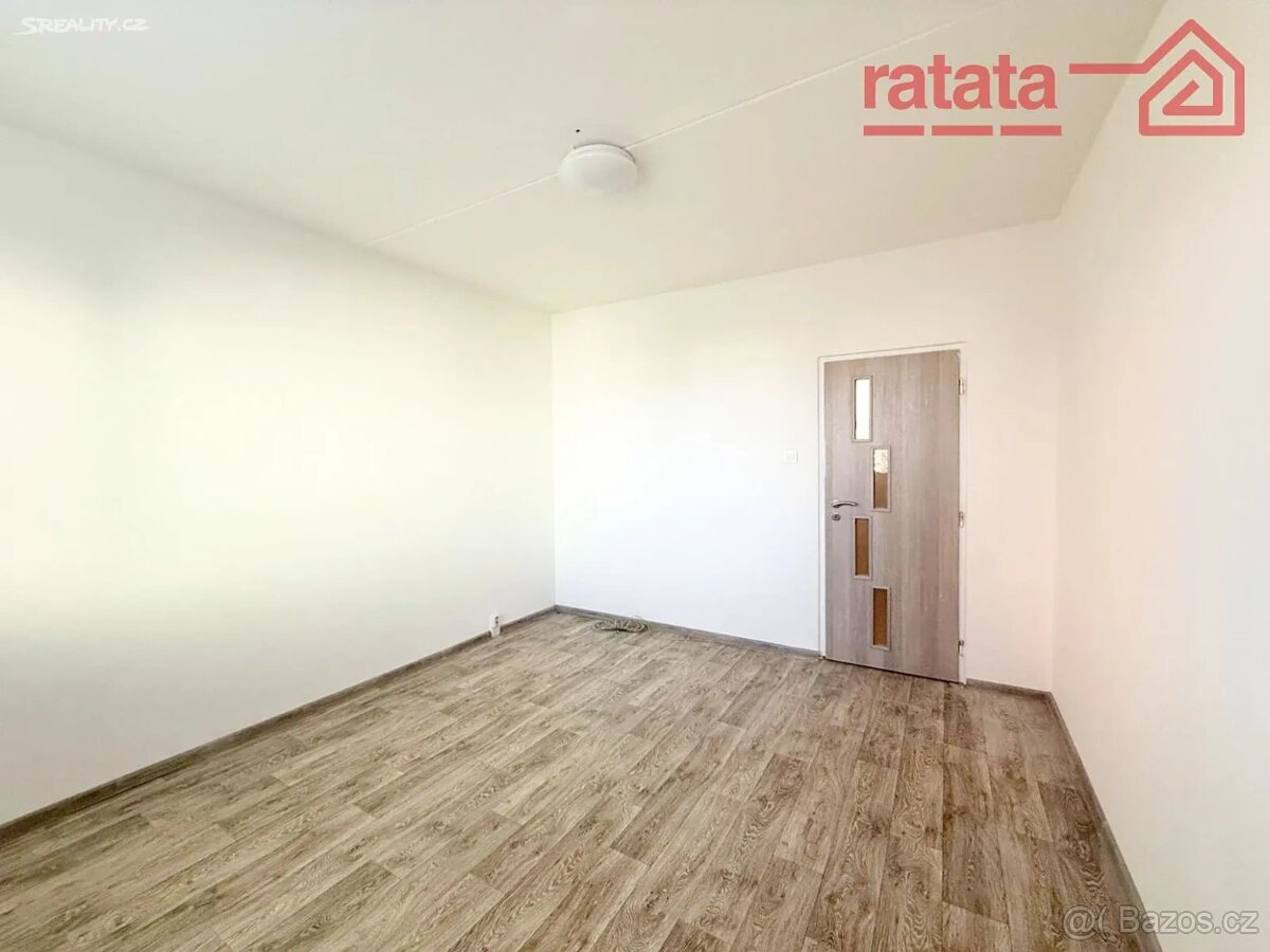 Pronájem bytu 2+1 v Chomutově - 3