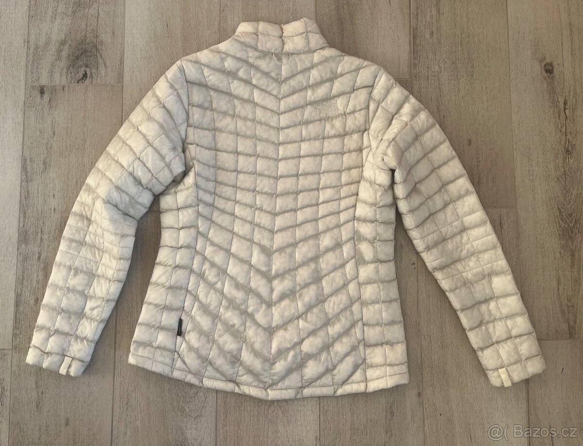 Dámská bunda The Nort Face Thermoball L - 3