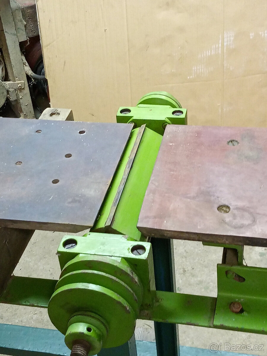 Srovnávačka + Fréza +Dlabačka - 3