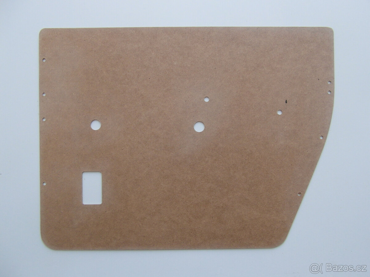 Tapacíry dveří Škoda 100 MB - 3