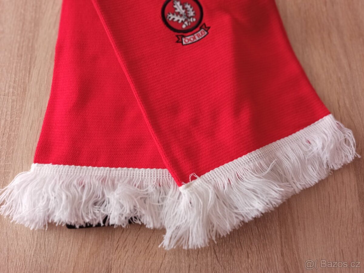 Pánská šála-O´neills-nová - 3