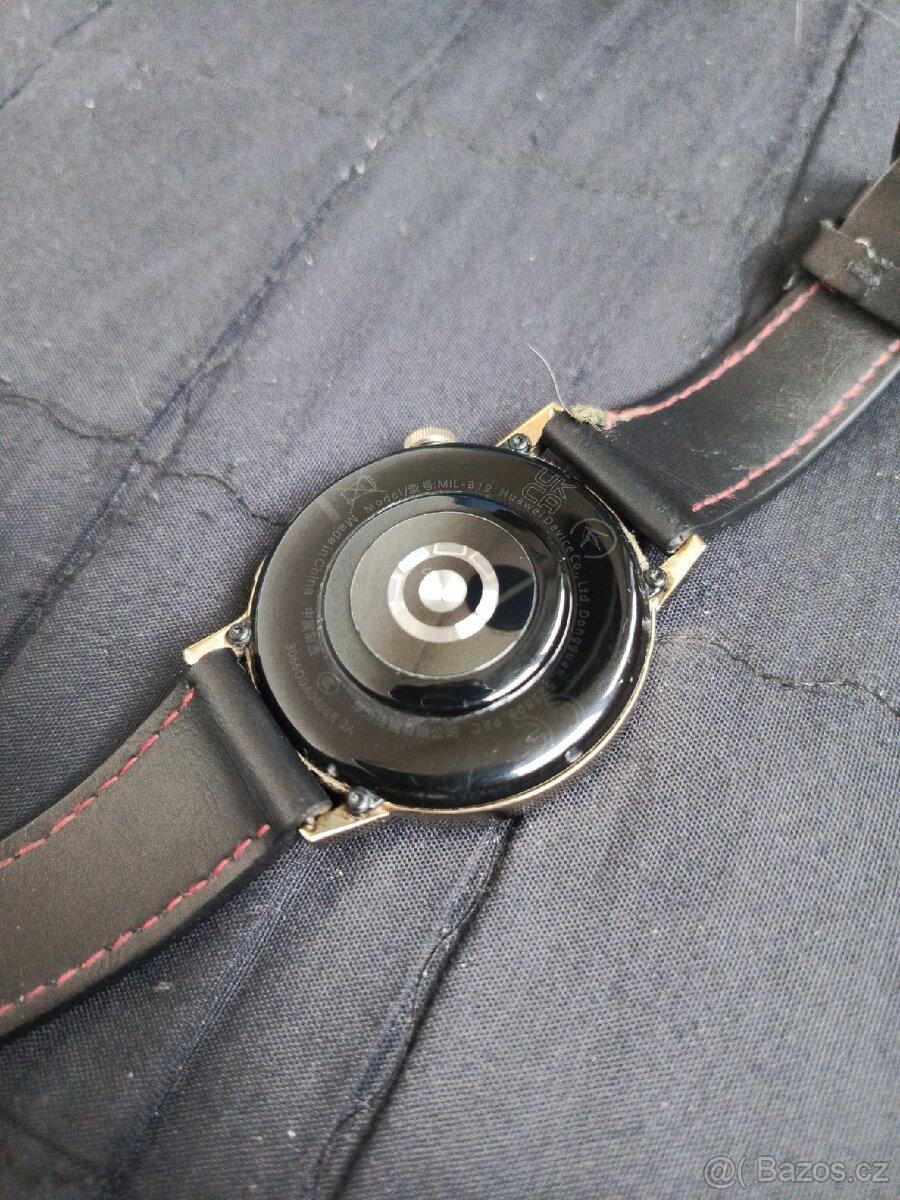 Huawei Watch GT 3 42mm - 3