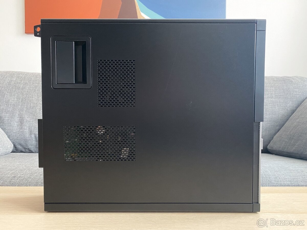 Dell Optiplex 3010 - i3-3220, 4GB, 250GB HDD, ZÁRUKA - 3
