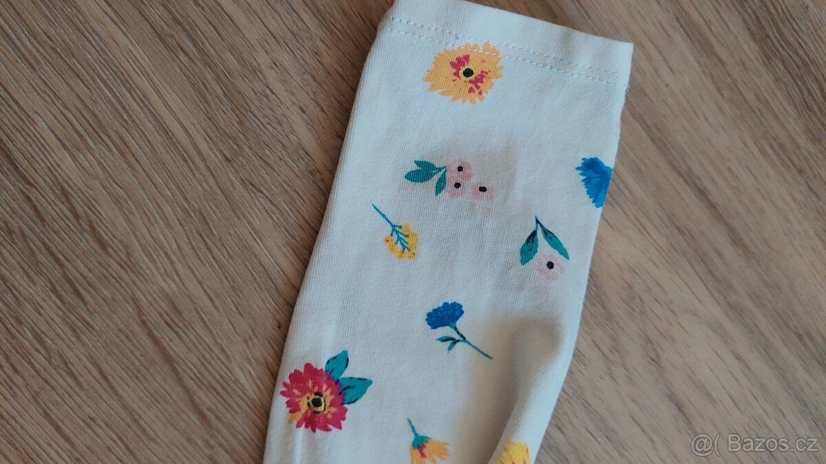 Trička H&M, velikost 86 - 3