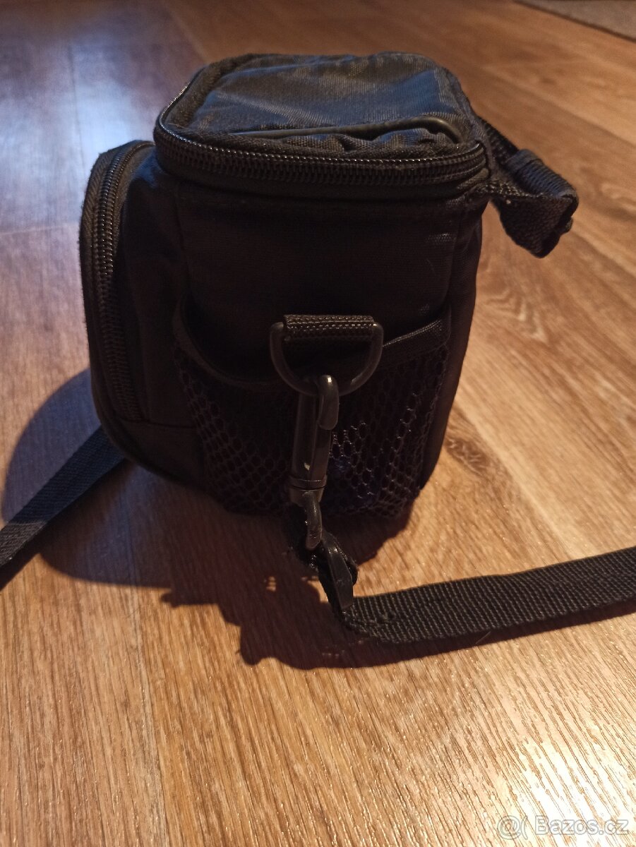 Foto brašna Case Logic - 3