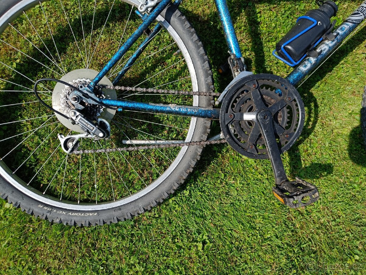 MIX jízdních kol - 3