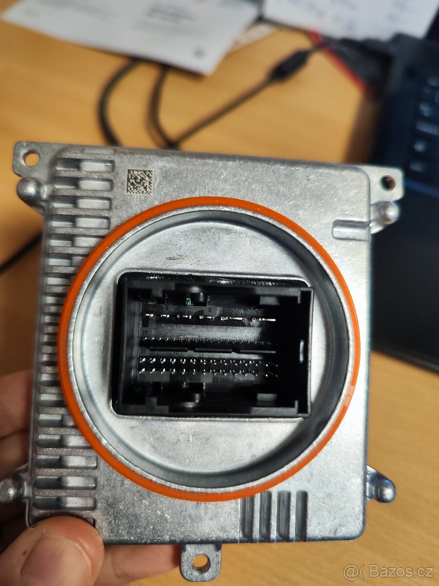 Řídící jednotka LED světel 992941572AE - 3