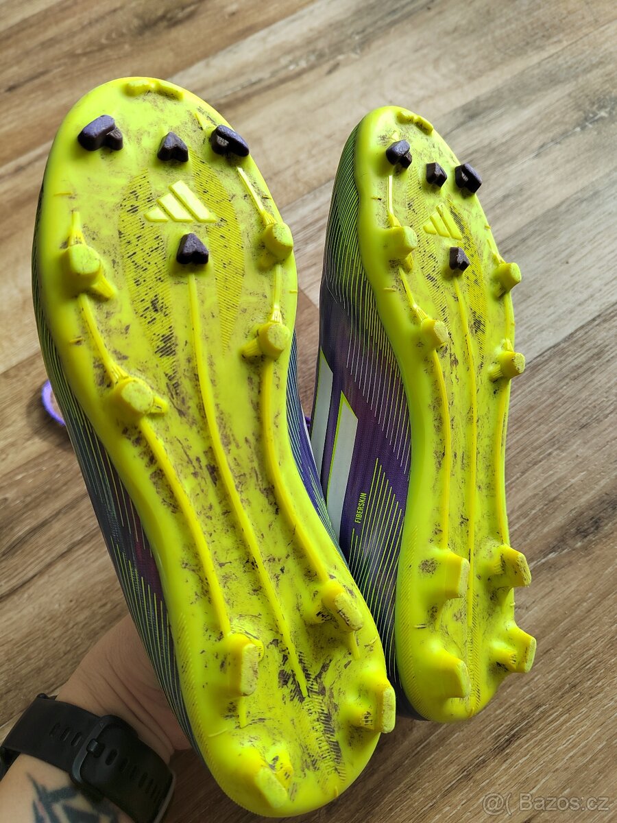 Dětské kopačky vel. 36 - 3