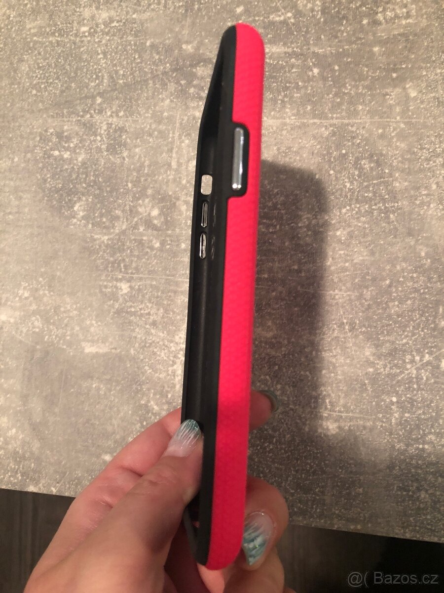 Nový kryt na iPhone X/XS - 3