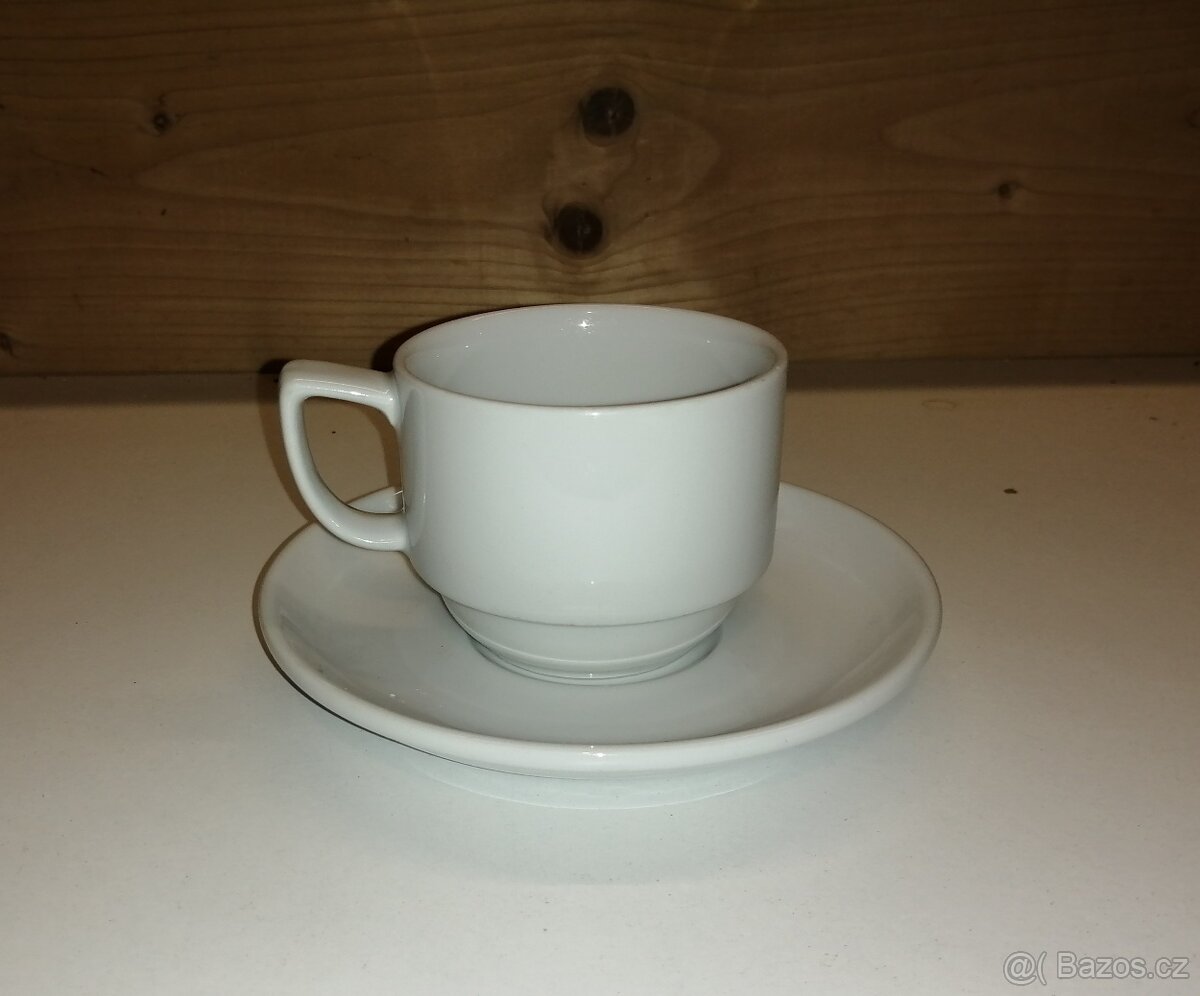 Porcelánový hrnek - 3