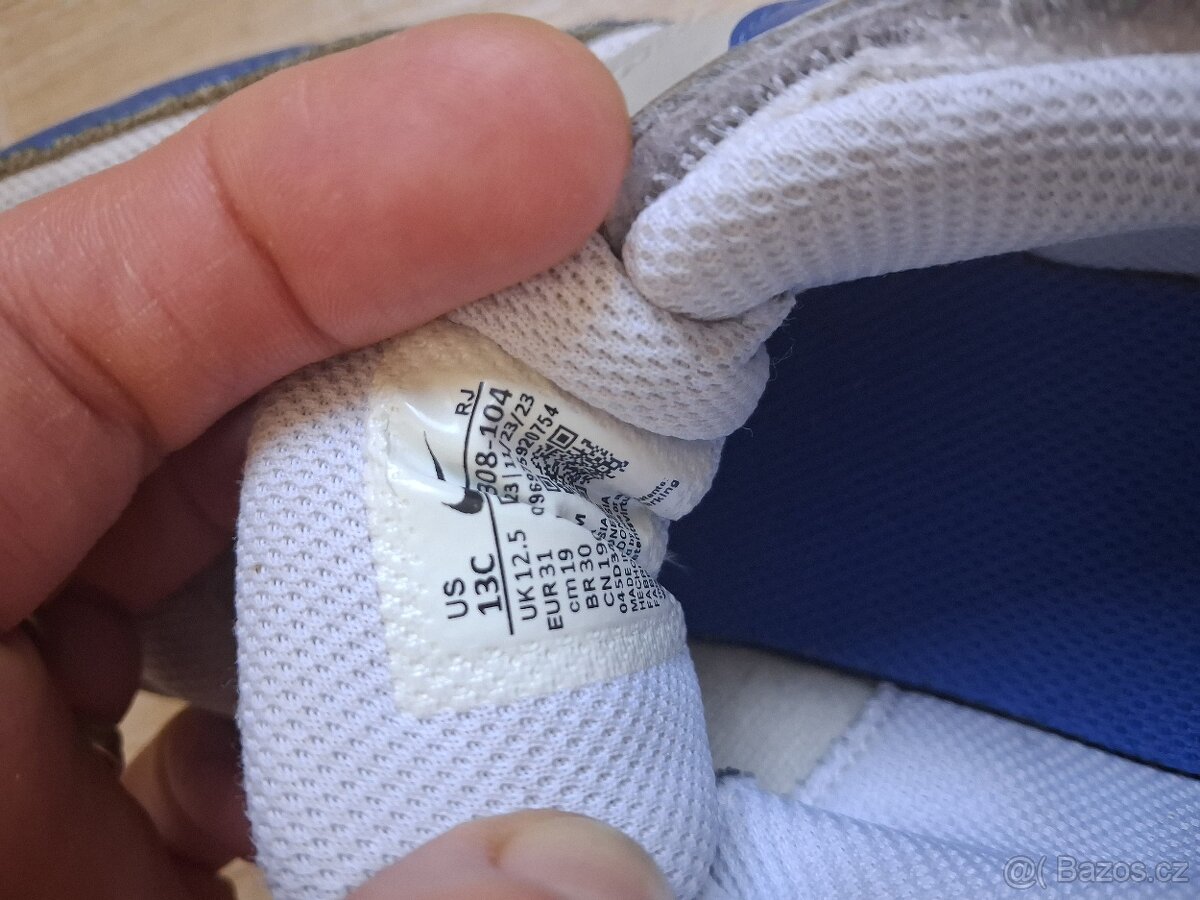 Obuv adidas velikost 31 - 3