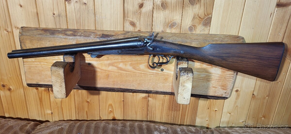 BROKOVNICE KOČÁROVÁ CAL 16 - 3