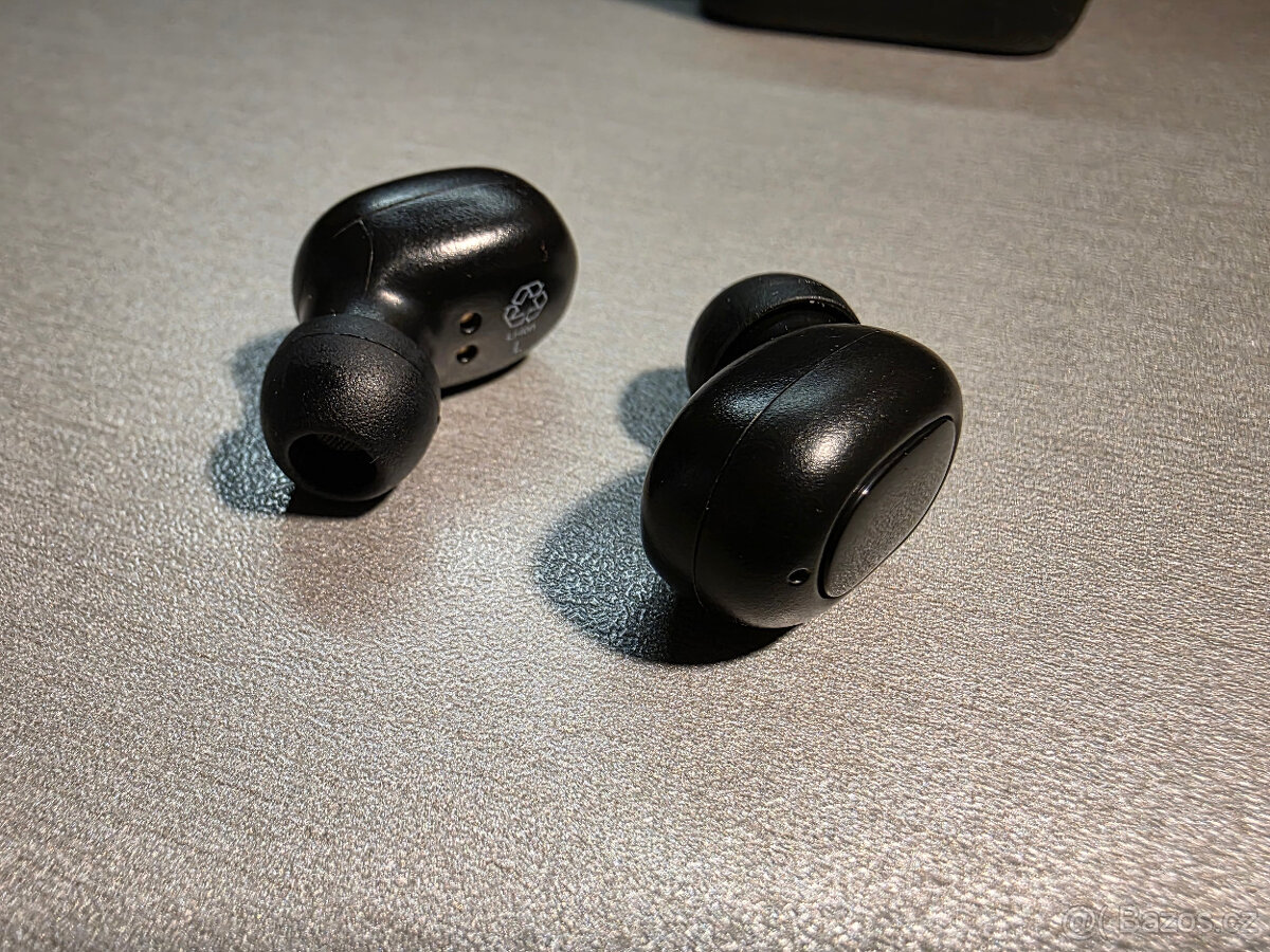 Bezdrátová sluchátka Niceboy Podsie 3 - 3