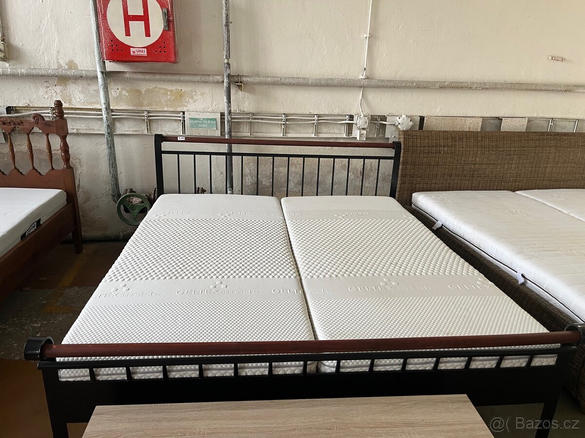 Postel 180x200 - 3