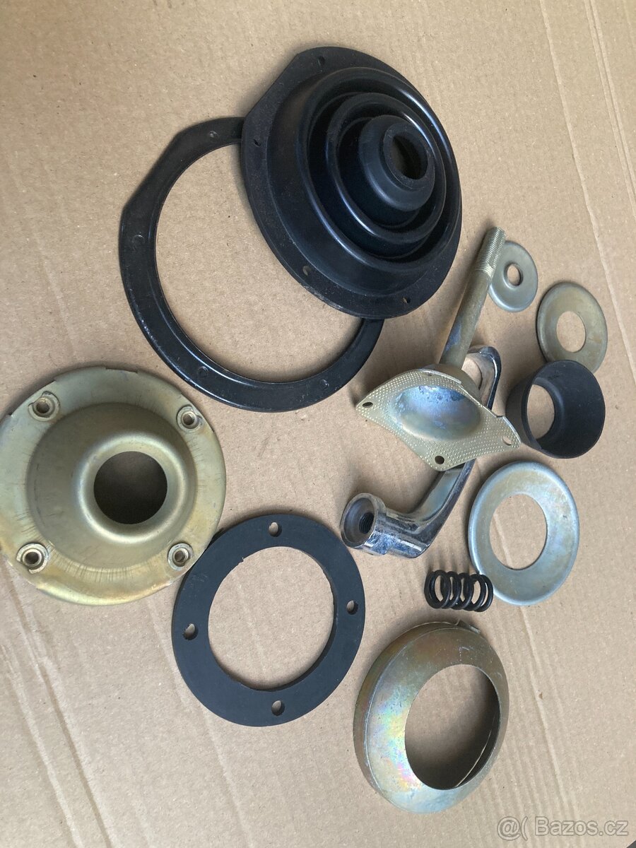 Uaz 452, sanitka, buchanka, valník predám - 3