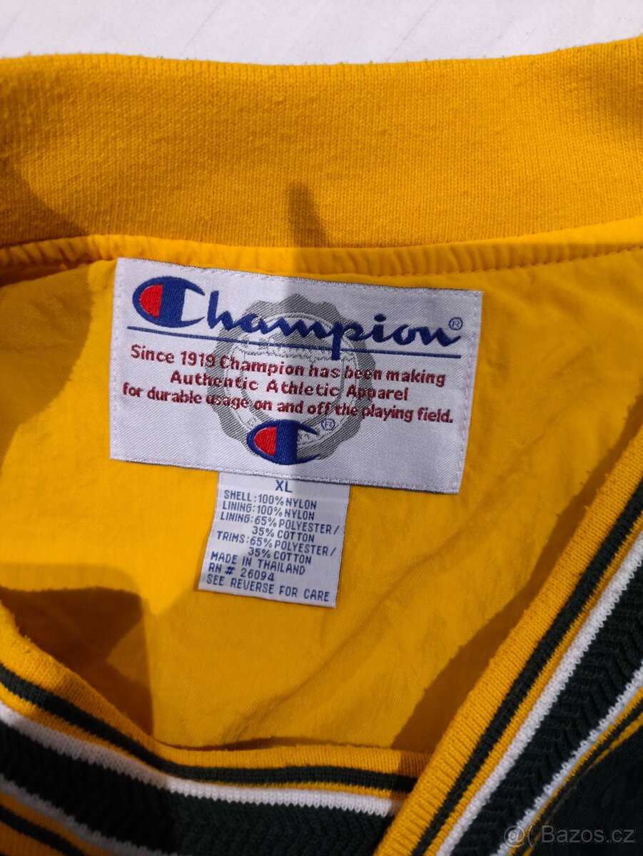 PACKERS bunda NFL XL - 3