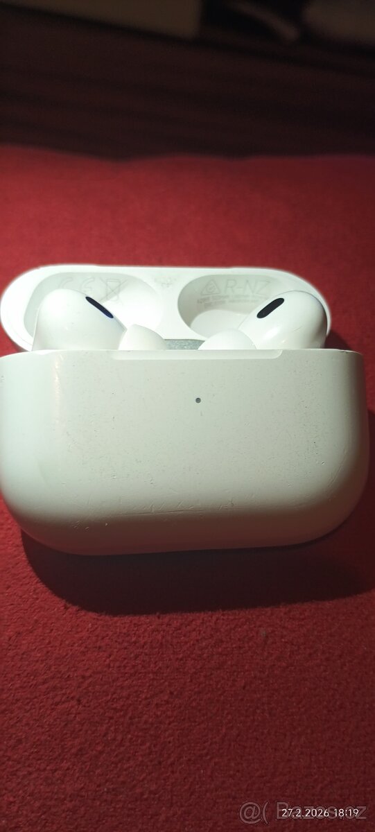 Airpods pro - 3