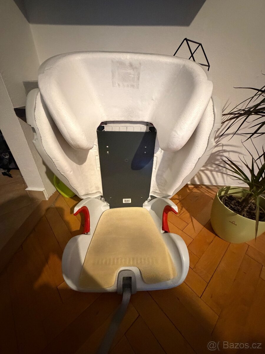 Autosedačka Britax Römer - 3