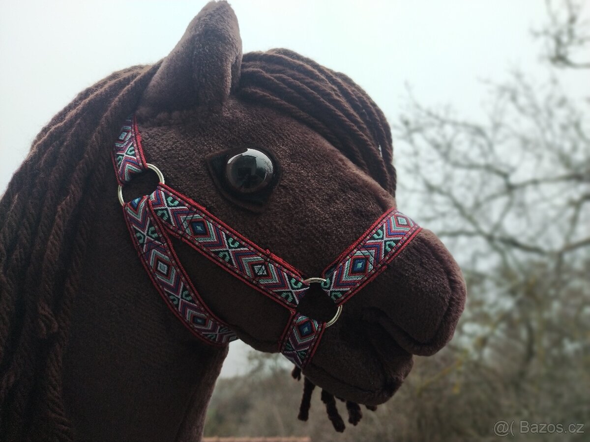 Hobby horse NOVÝ - 3