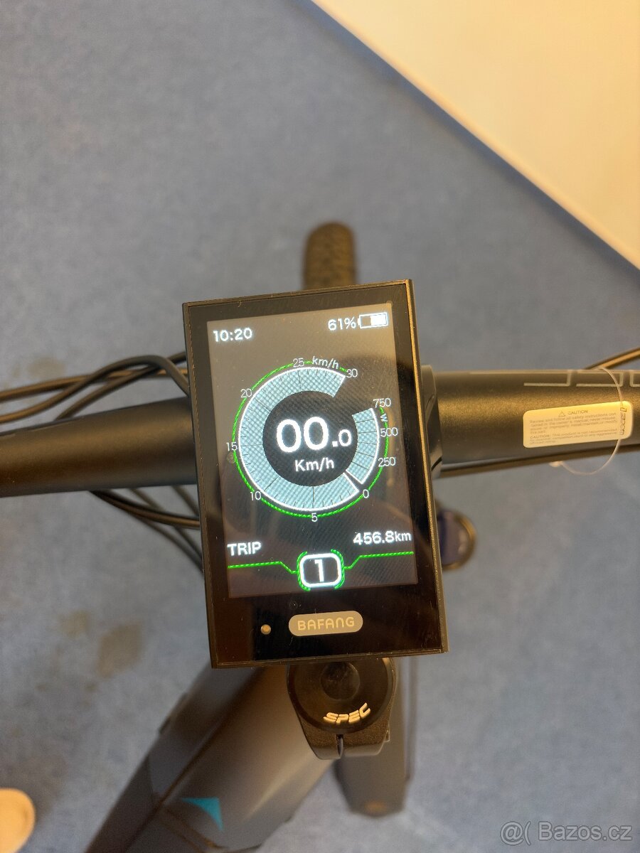 Levit Atlas SE low - 3