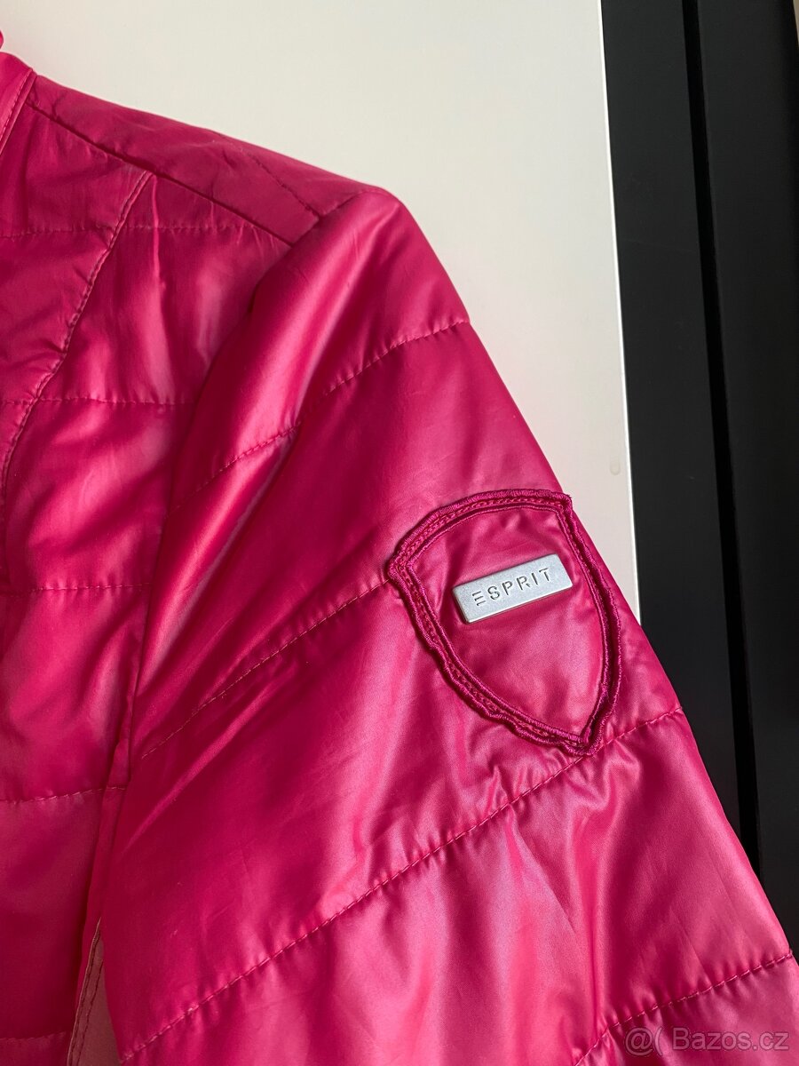 Dámská přechodová bunda - 3