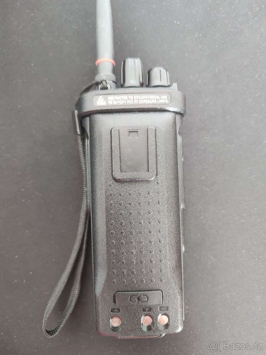 Multifunkční radiostanice Radtel (Bluetooth, GPS) - 3