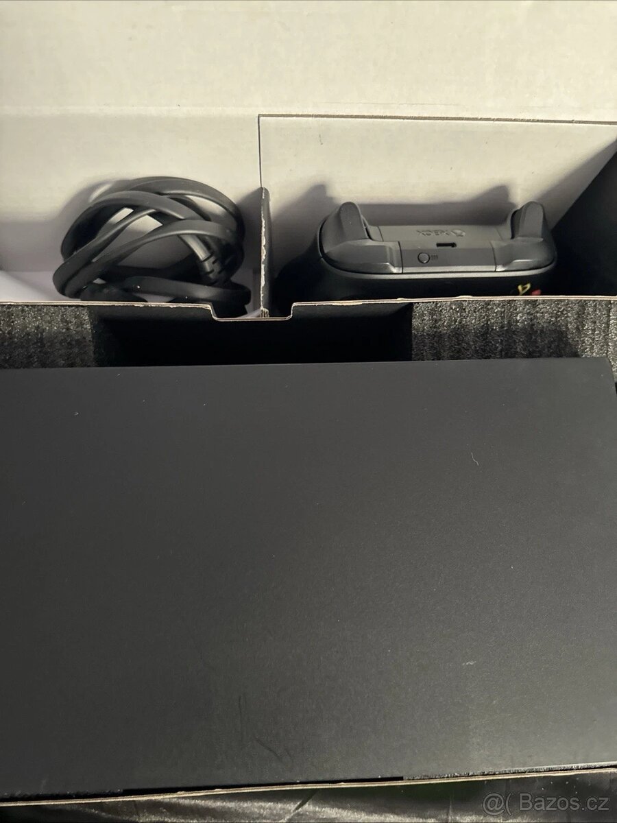 Xbox Series X – 1 TB - 3