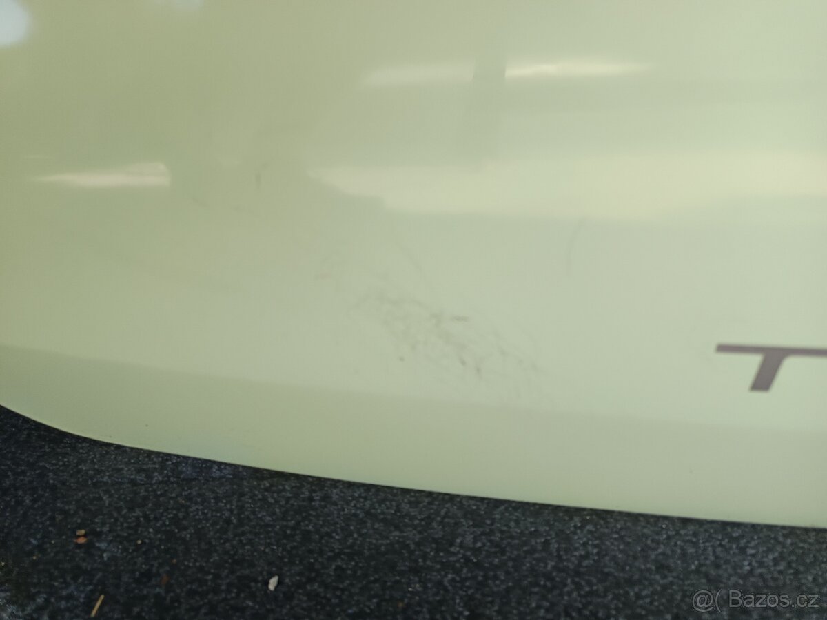 Dveře Renault Twingo - 3