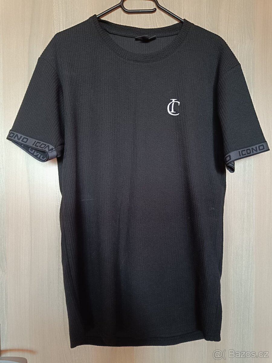 Pánská trika vel. M/L - 3