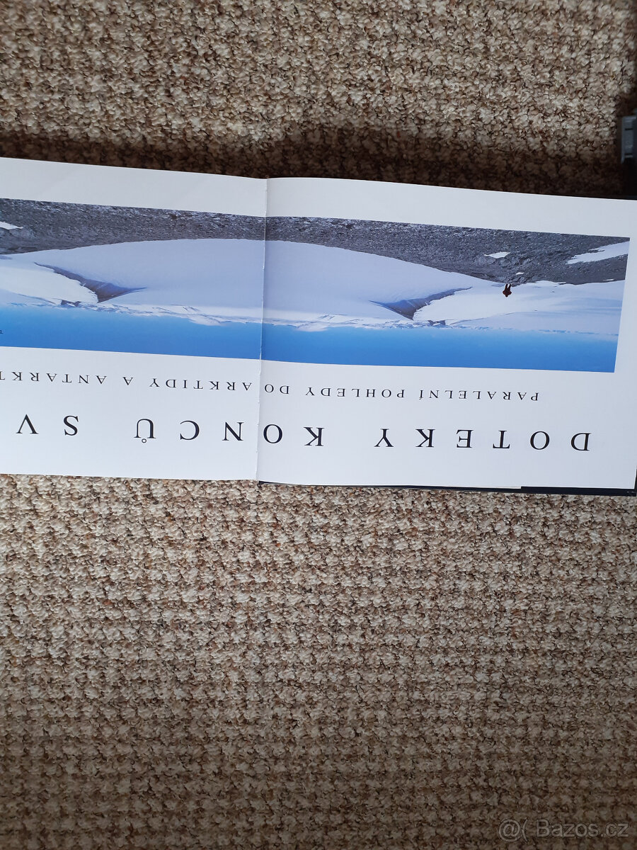 DOTEKY KONCŮ SVĚTA - 3