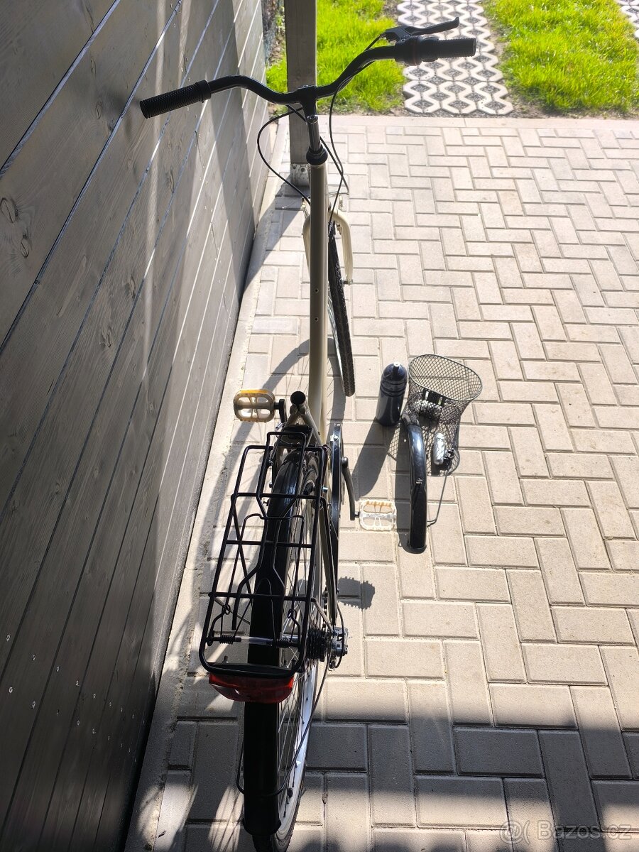 Dámské kolo nové - 3