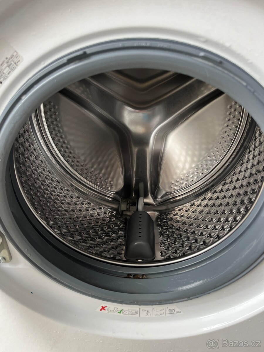 Pračka Elektrabregenz - 3